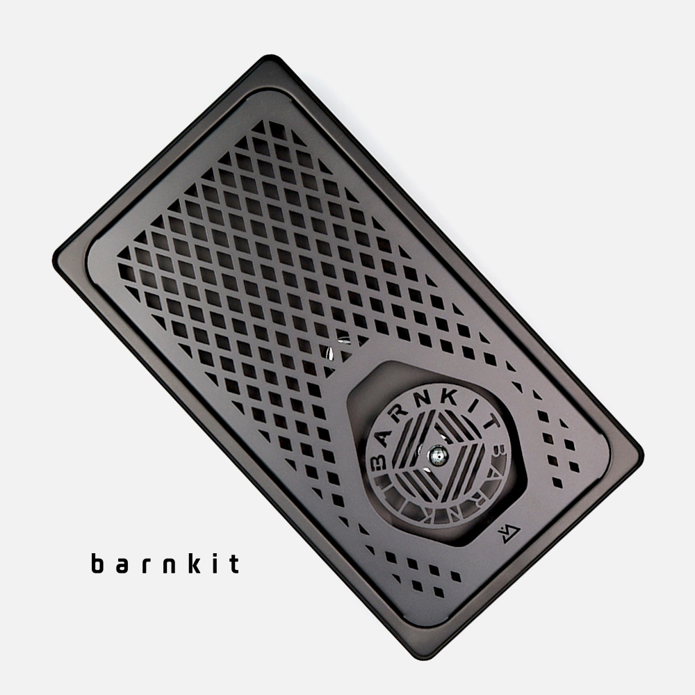 반킷 피쳐린서 카페 컵 세척기 고압세척 밀크저그 워셔 매립 워터스테이션 테프론코팅 중형