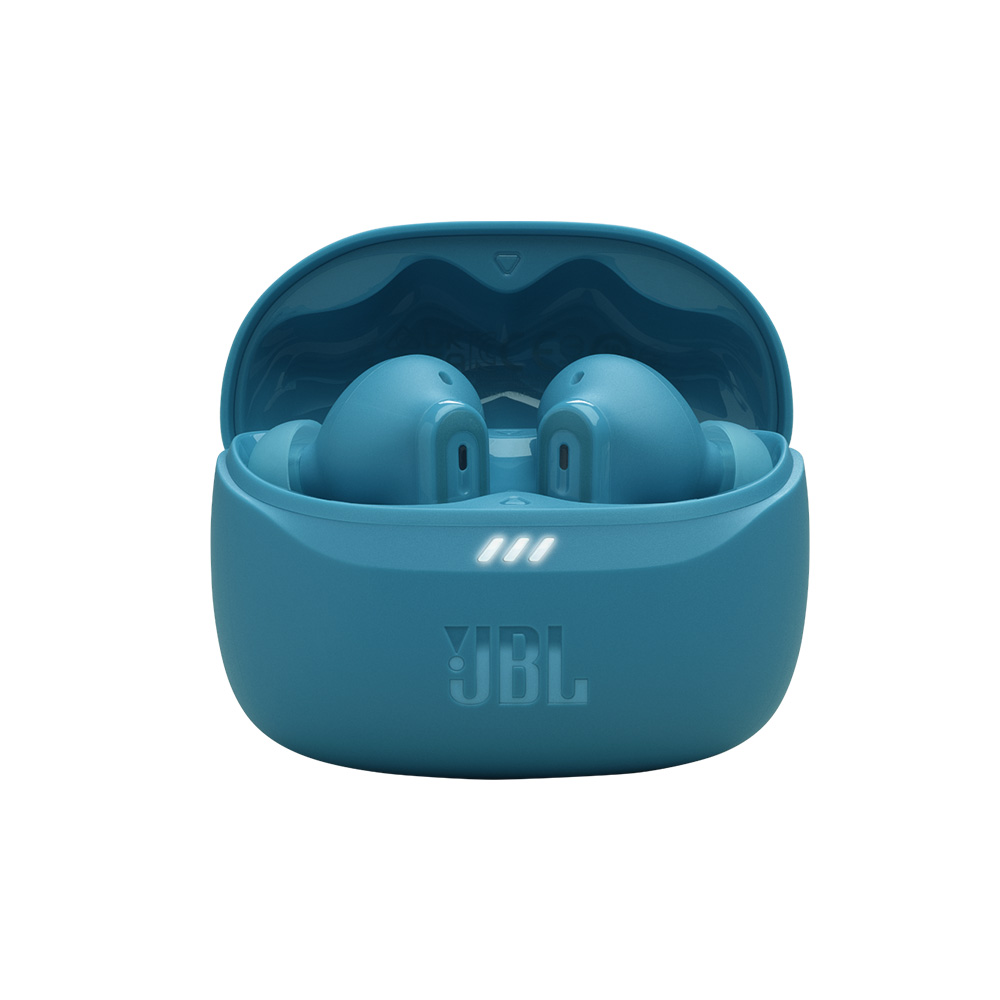 삼성전자 JBL TUNE BEAM2 노이즈캔슬링 무선 블루투스이어폰 터쿼이즈 - 상세 이미지 3