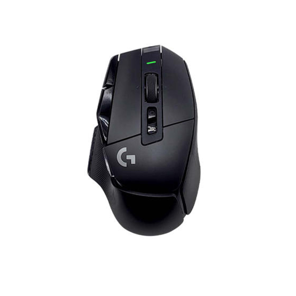로지텍코리아 로지텍 무선 게이밍 마우스 G502 X LIGHTSPEED 블랙 - 상품 이미지