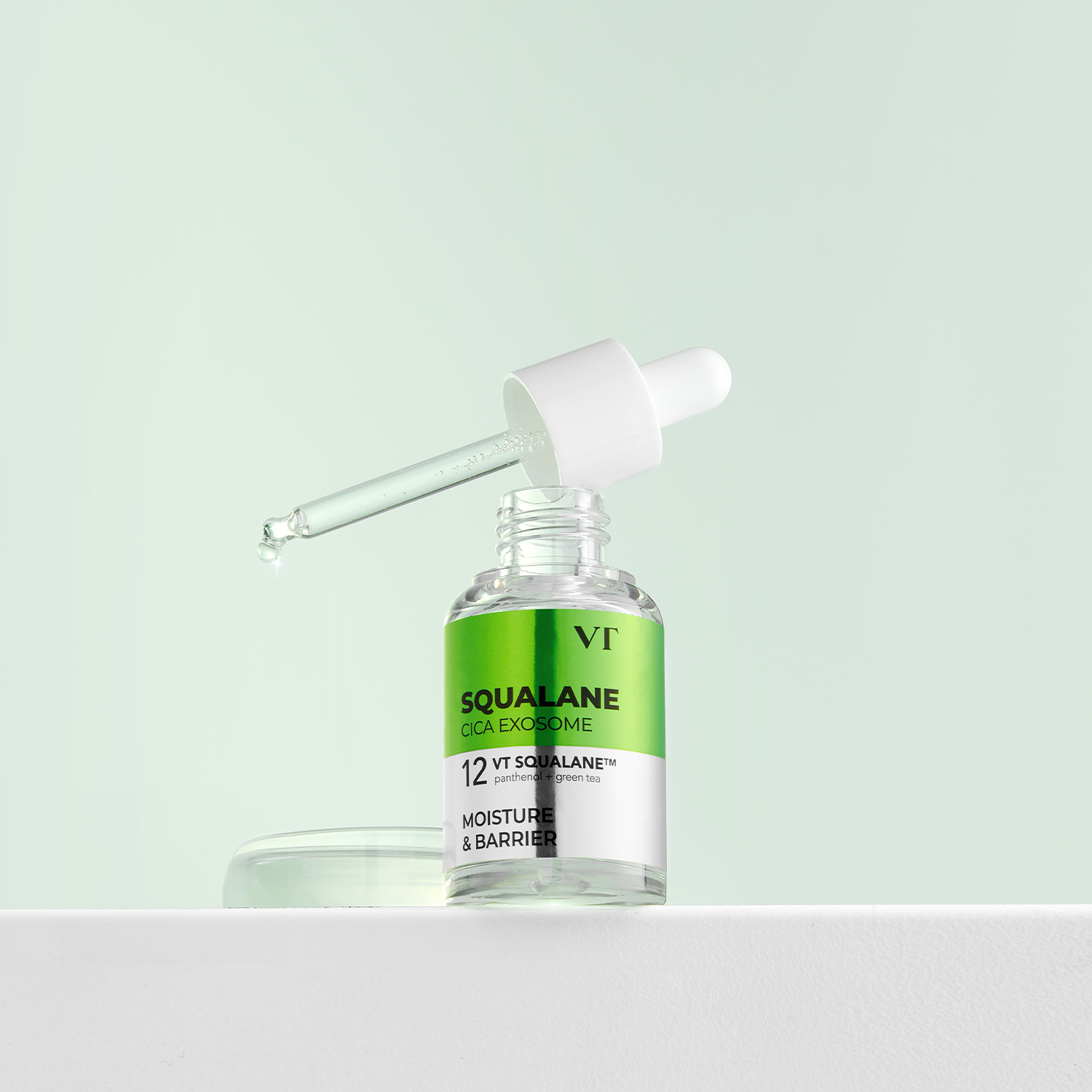 VT S4 모이스처 앰플 30ml - 메인 이미지
