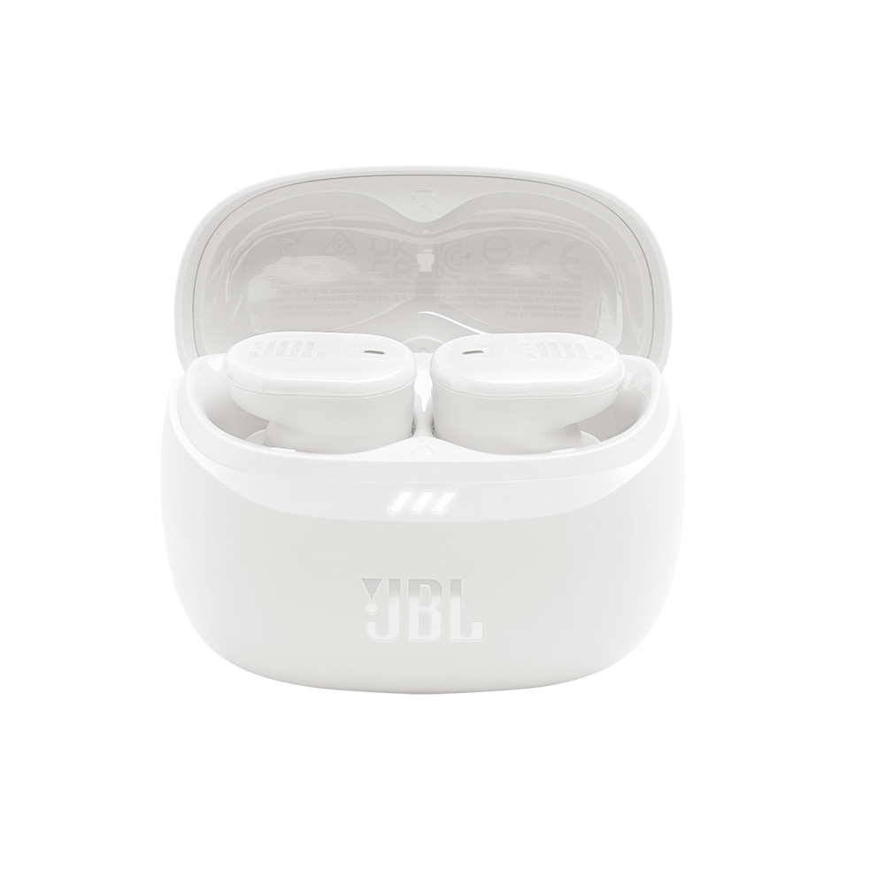 삼성전자 JBL TUNE BUDS2 노이즈캔슬링 무선 블루투스 이어폰 화이트 - 상세 이미지 3