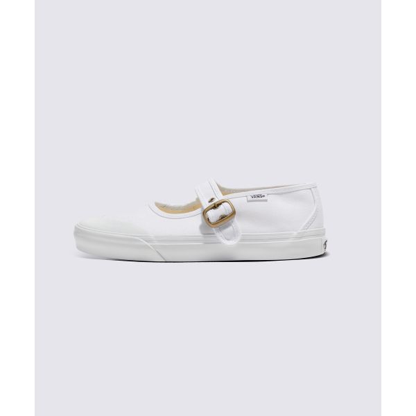 반스 VANS 매장판 메리제인 트루 화이트 VN000CRRW001 1 : 앤더룸