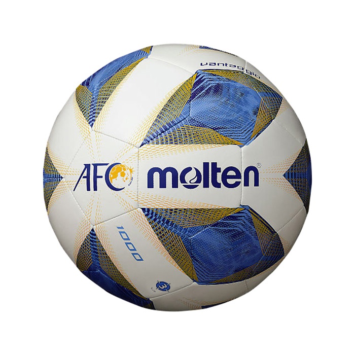 몰텐 - AFC 매치볼 레플리카 축구공 F3A1000-A 3호 - 상품 이미지