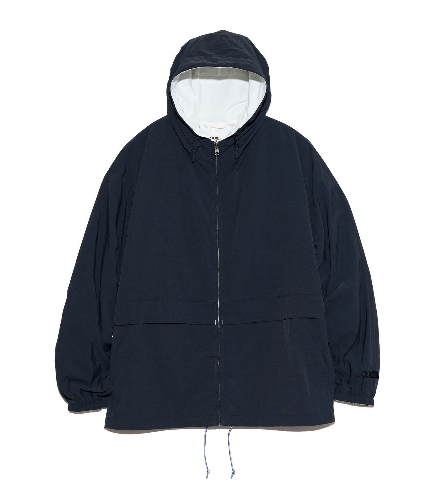 나나미카 Reversible Hooded Jacket 리버서블 후드 자켓 S25SA002 - 상세 이미지 3