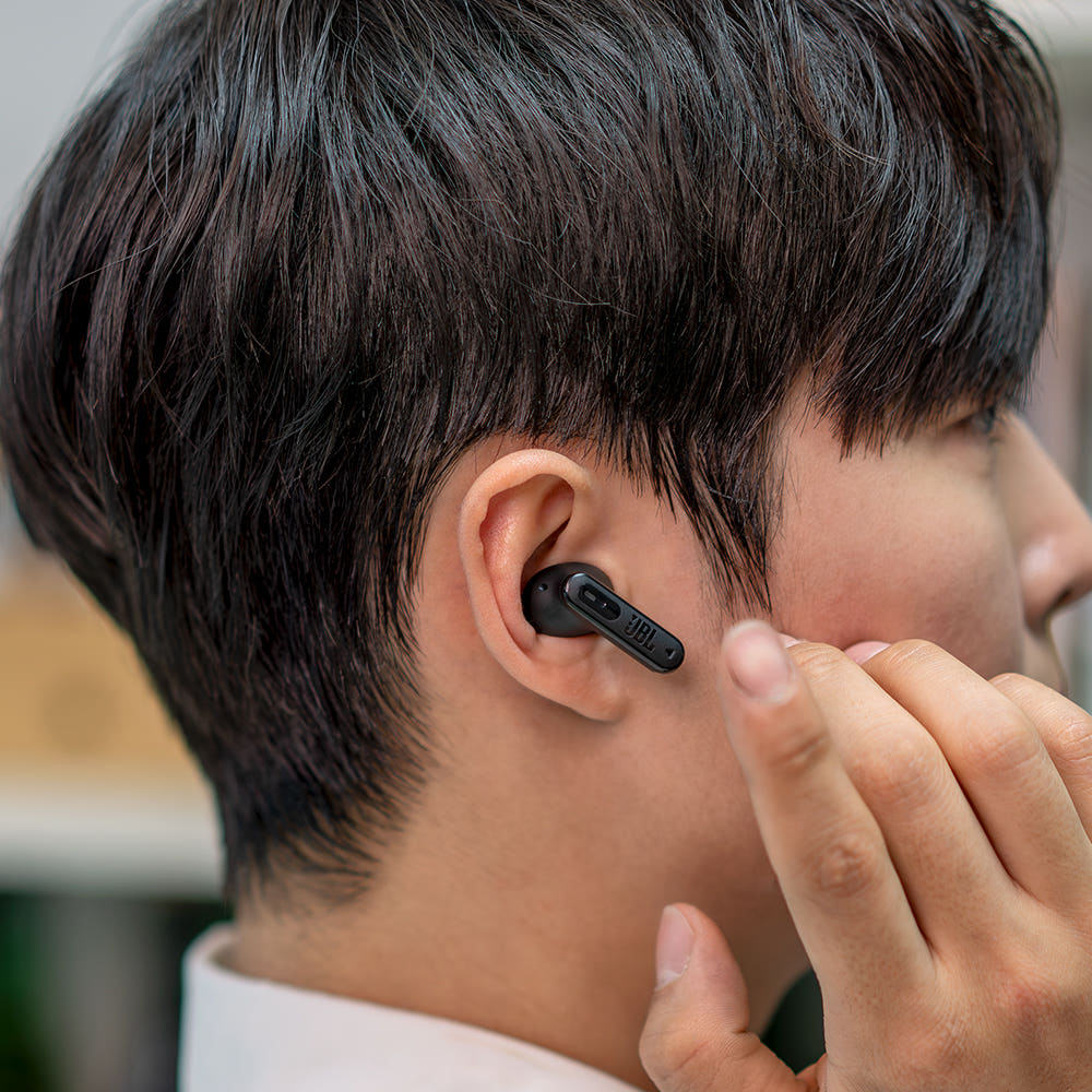 JBL TUNE BEAM2 블랙