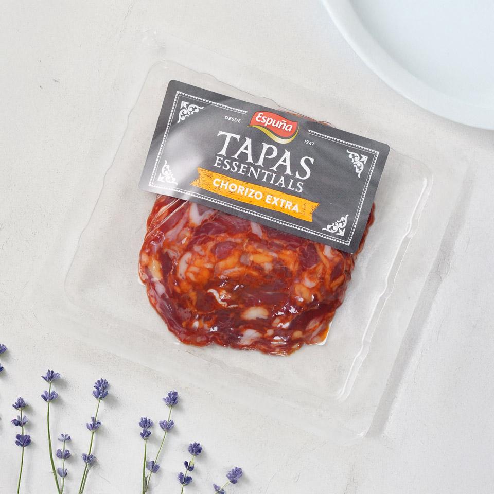 메가마트 에스푸나 초리조 엑스트라 50g - 상세 이미지 2