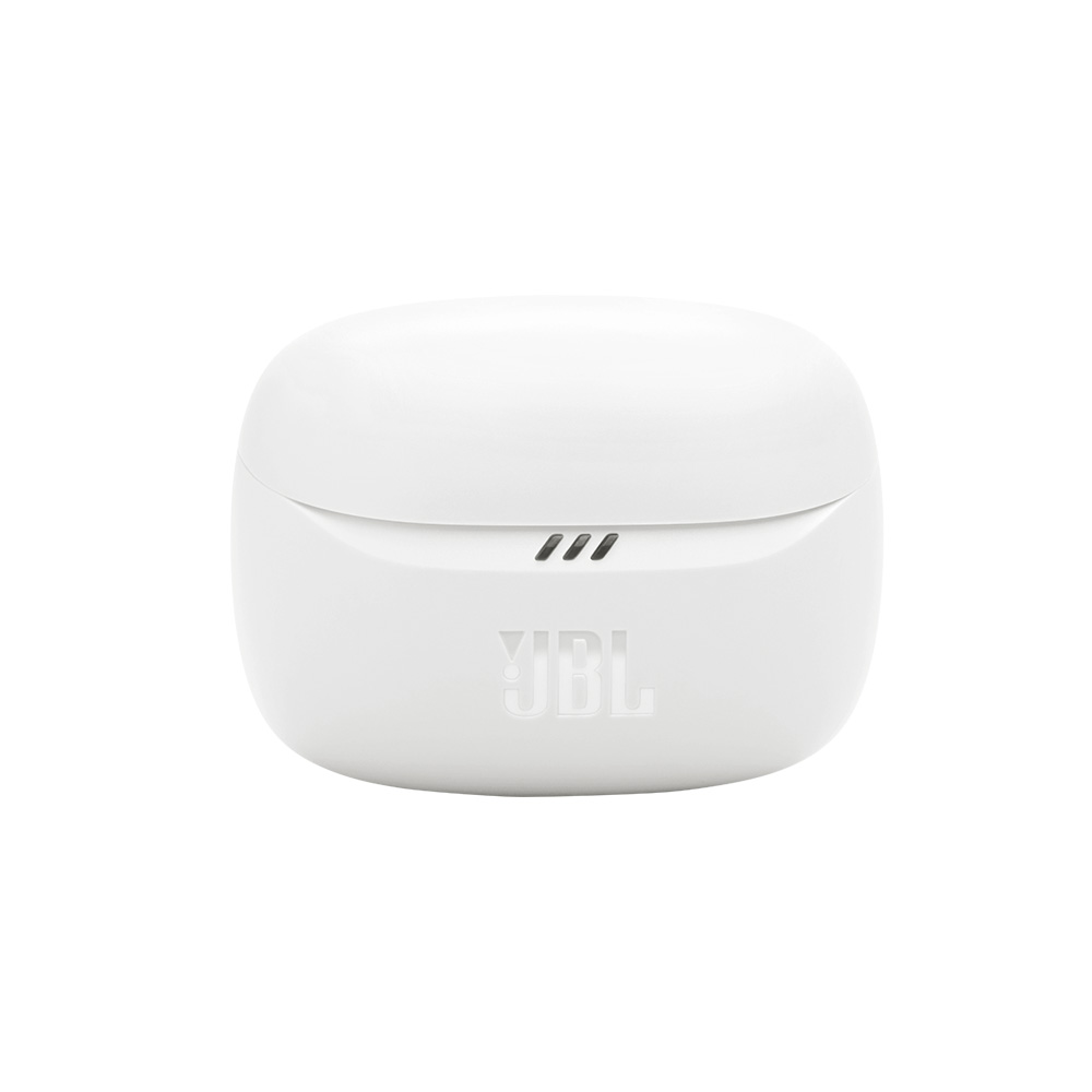 삼성전자 JBL TUNE BEAM2 노이즈캔슬링 무선 블루투스이어폰 화이트 - 상세 이미지 4