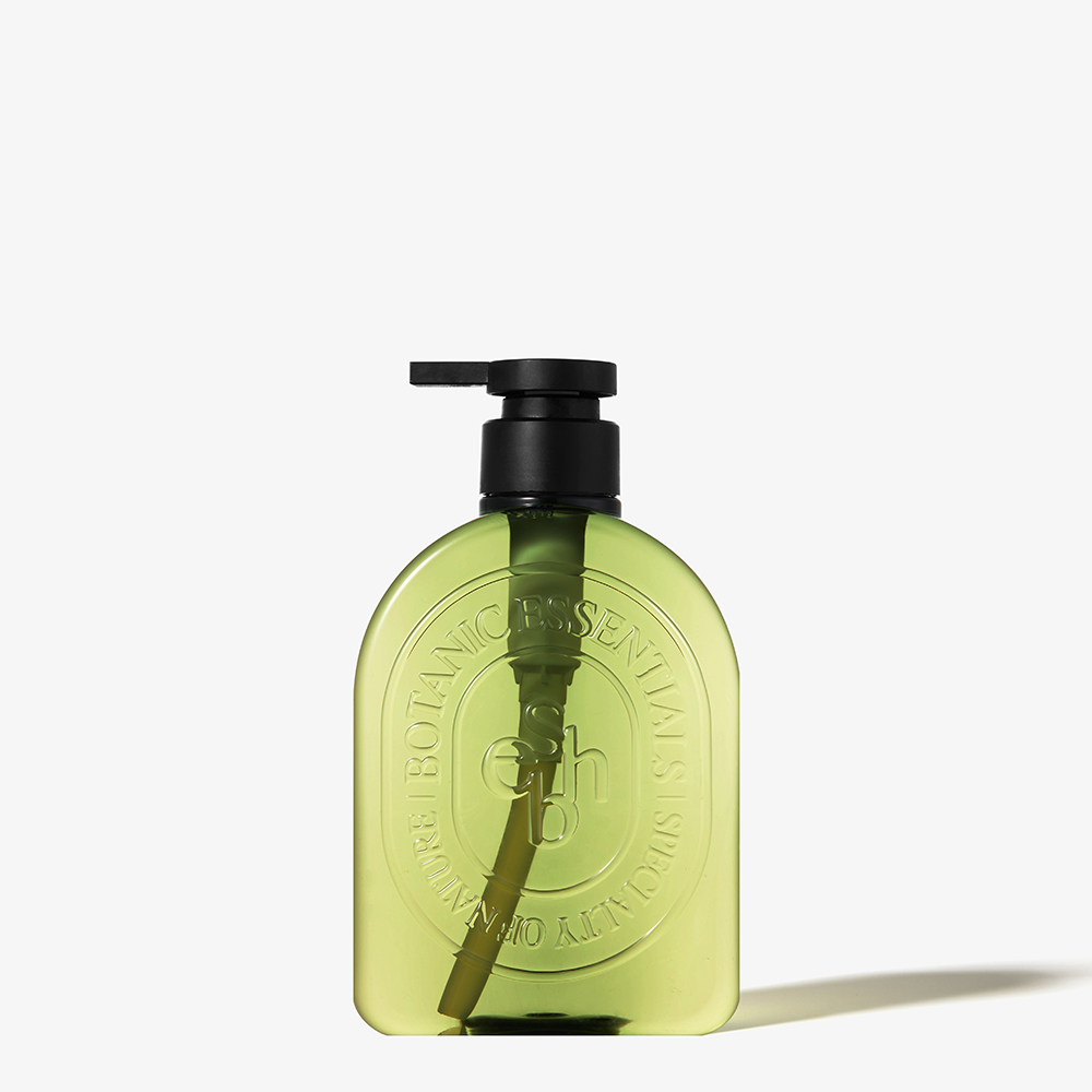 에센허브 아크네 티트리 데일리 바디 워시 500ml 이미지 6