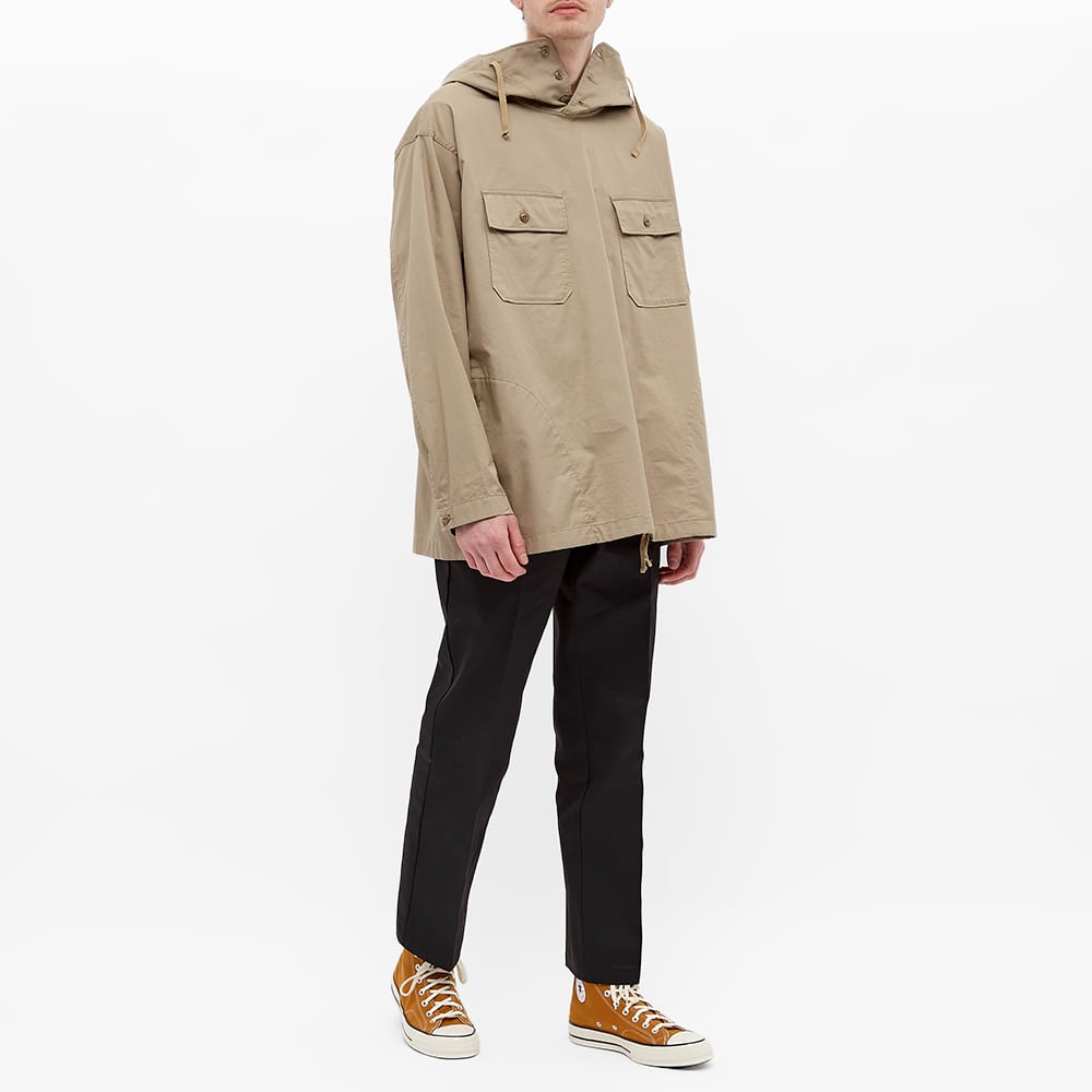 디키즈 오리지널 슬림핏 면바지 치노 팬츠 873 - 상세 이미지 4