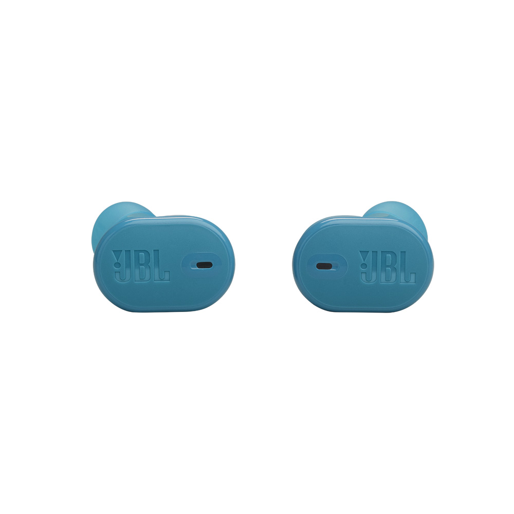삼성전자 JBL TUNE BUDS2 노이즈캔슬링 무선 블루투스 이어폰 터쿼이즈 이미지 8
