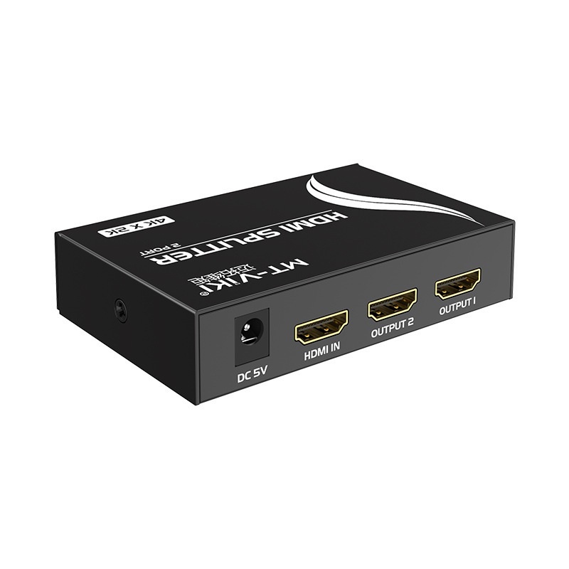 HDMI2.0 4K 화면전환기 분배기 5구 스위치 캡처 모니터 MT-SP142(2.0) - 상세 이미지 2