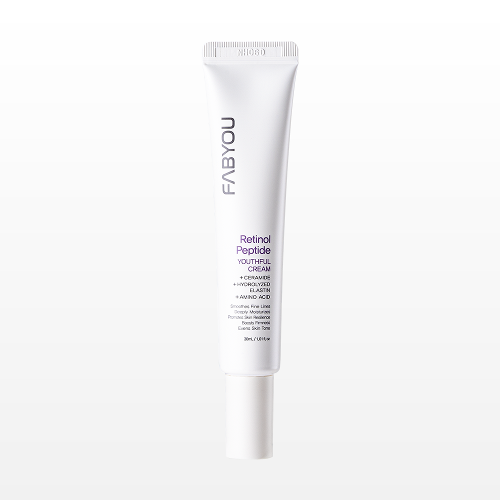 판테놀 레티놀크림 주름개선 탄력크림 30ml - 상세 이미지 2