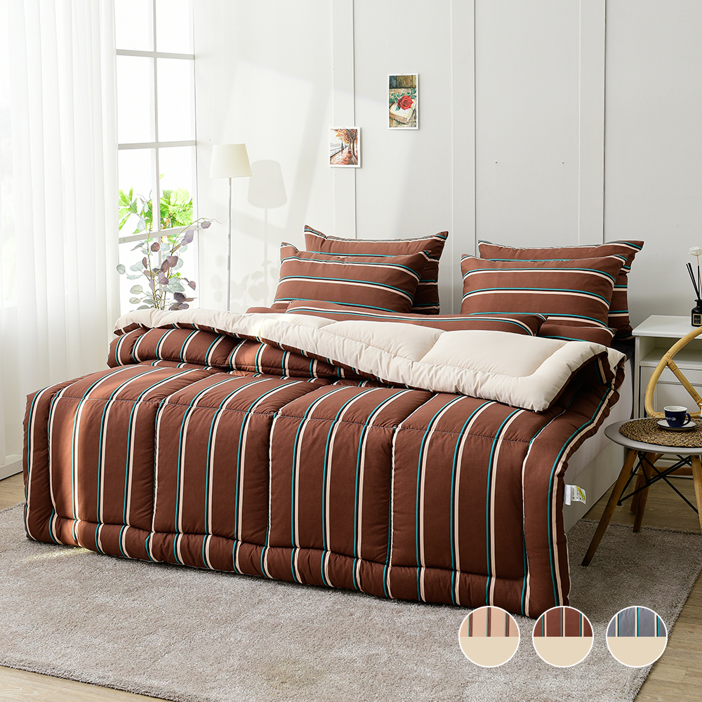 달콤한하루 먼지없는 이불세트 겨울 차렵이불베개 세트 기숙사 빈티지 ss