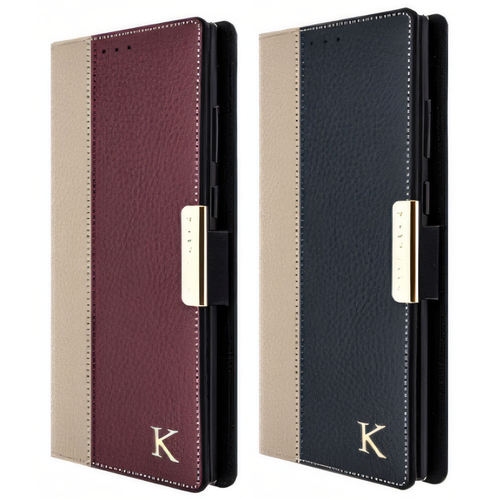 갤럭시S24플러스 마그네틱 지갑 케이스 SM-S926N