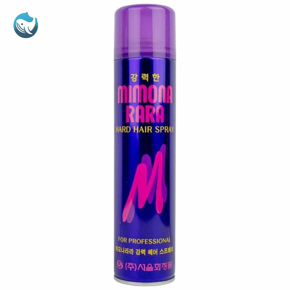 미모나 헤어 스타일 픽스 라라 픽서 키퍼 300ml : 고래쇼핑