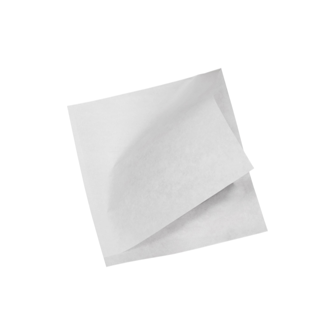 주문제작 로고인쇄 크라프트 노루지 백색 L자형봉투 로고인쇄 130x130mm 200매 이미지 6