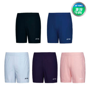 요넥스 249PH001M 배드민턴 의류 반바지 남성 우븐 3부 기획 운동... 운동러 솔직 후기 | 실사용 리뷰 - 상품 이미지 1