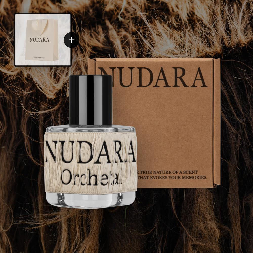 누다라 시그니처 퍼퓸 30ml (5scents) - 상세 이미지 2