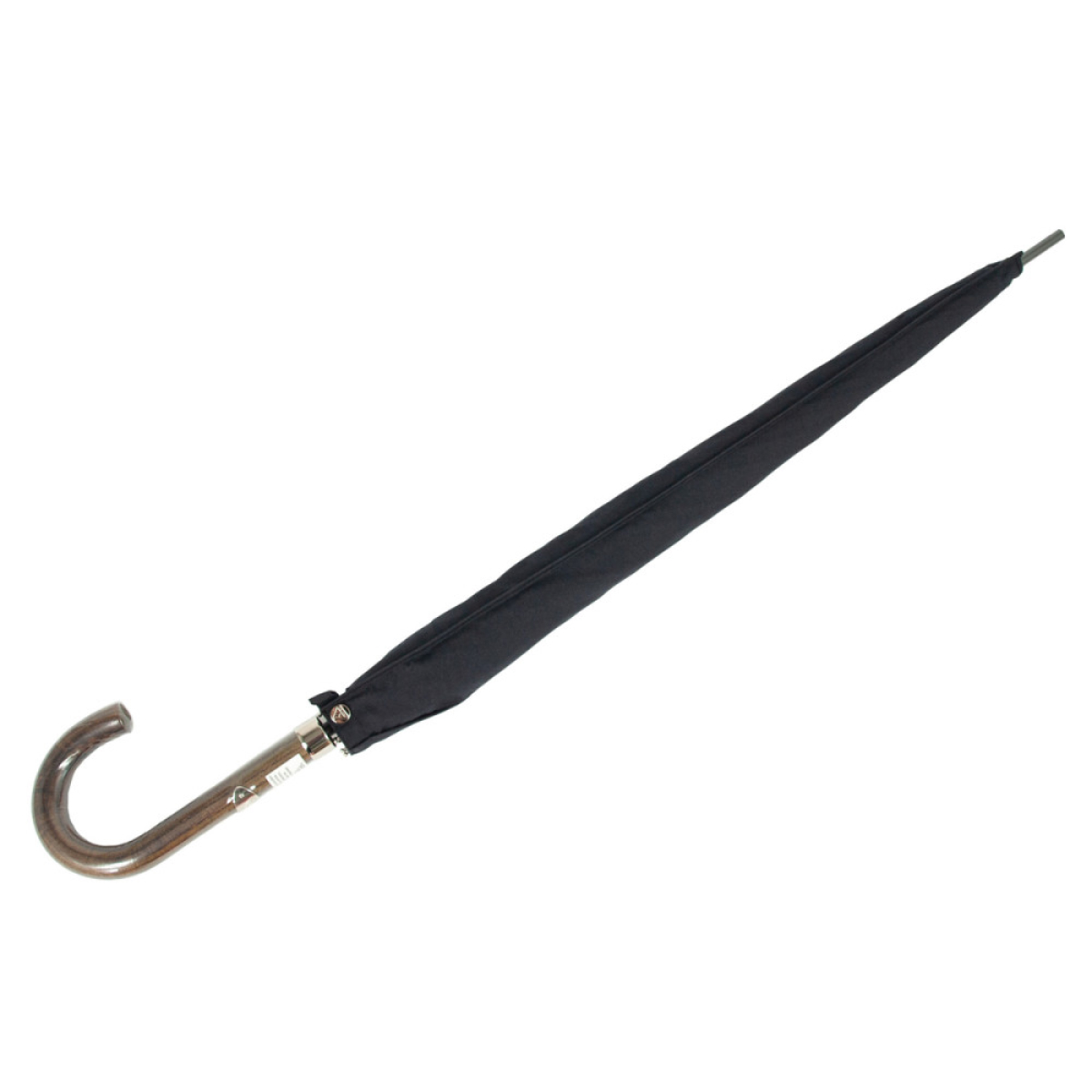 햄스테드1 블랙 우산 1단 89cm 이미지 7