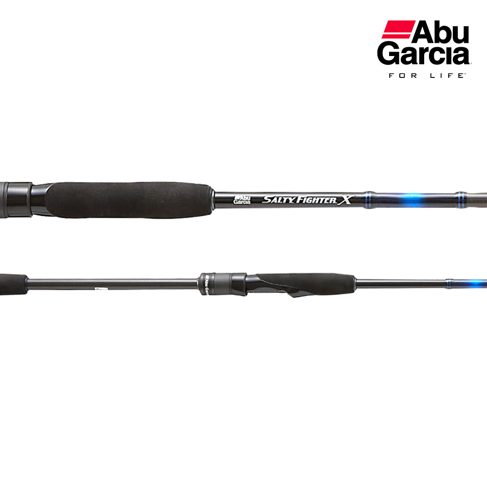 갈치낚시대 솔티파이터 X 엑스 타치우오 갈치 풀치 루어 낚시대 S-862MLT