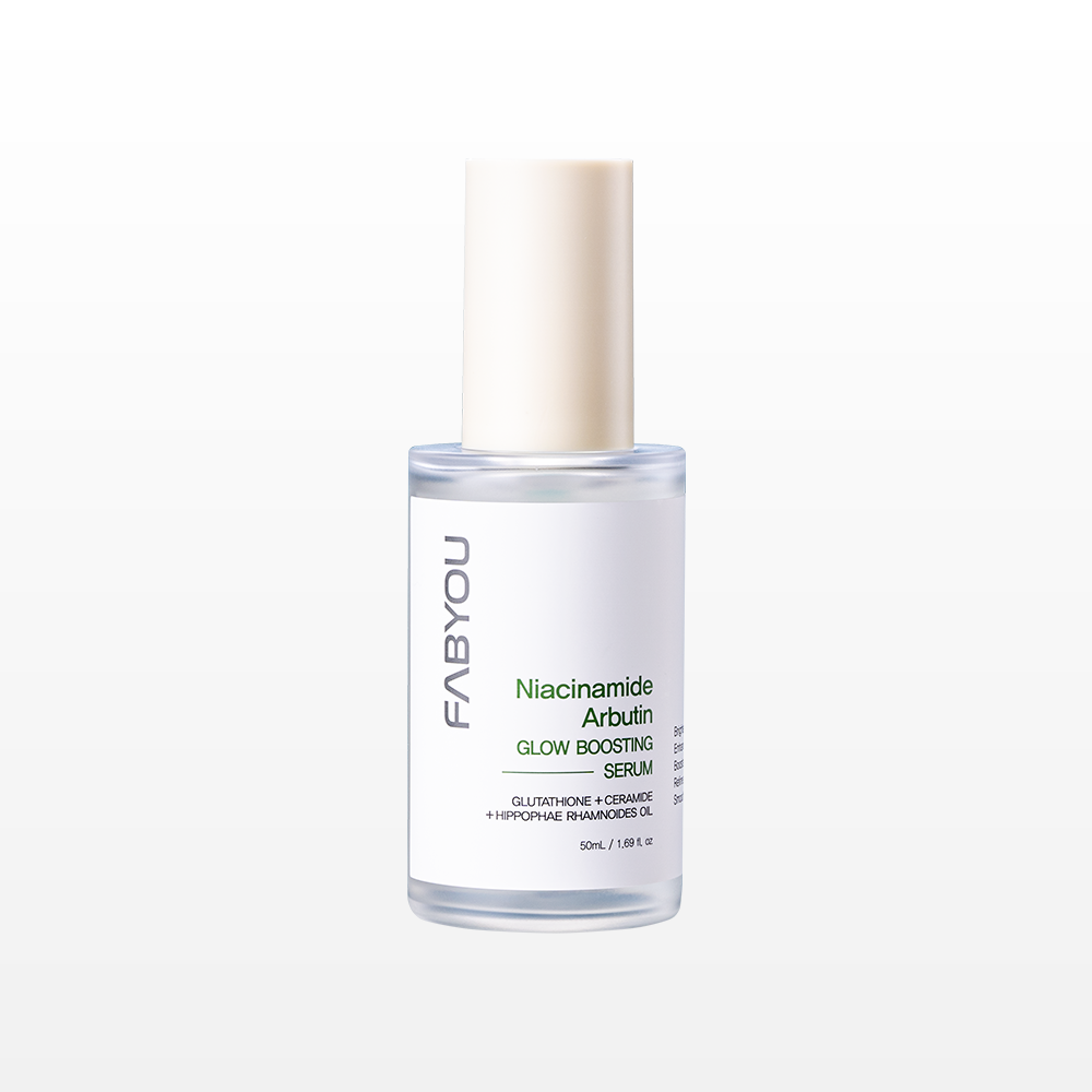 나이아신마이드 화이트닝 나이아신 앰플 비타민b3세럼 50ml - 상세 이미지 2
