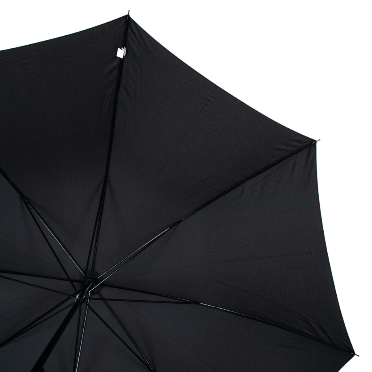 거버너 블랙 남성 수동 1단  우양산 양우산 90cm 413g UPF 30+ - 상세 이미지 3