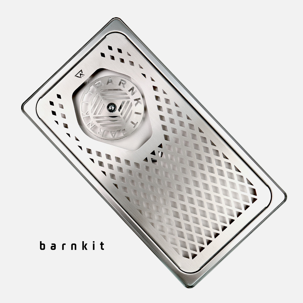 피쳐린서 카페린서 반킷 컵 세척기 고압세척 일반노즐 중형 컵워셔 워터스테이션