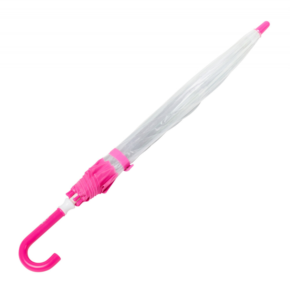펀브렐라2 핑크 우산 1단 48cm - 상세 이미지 3