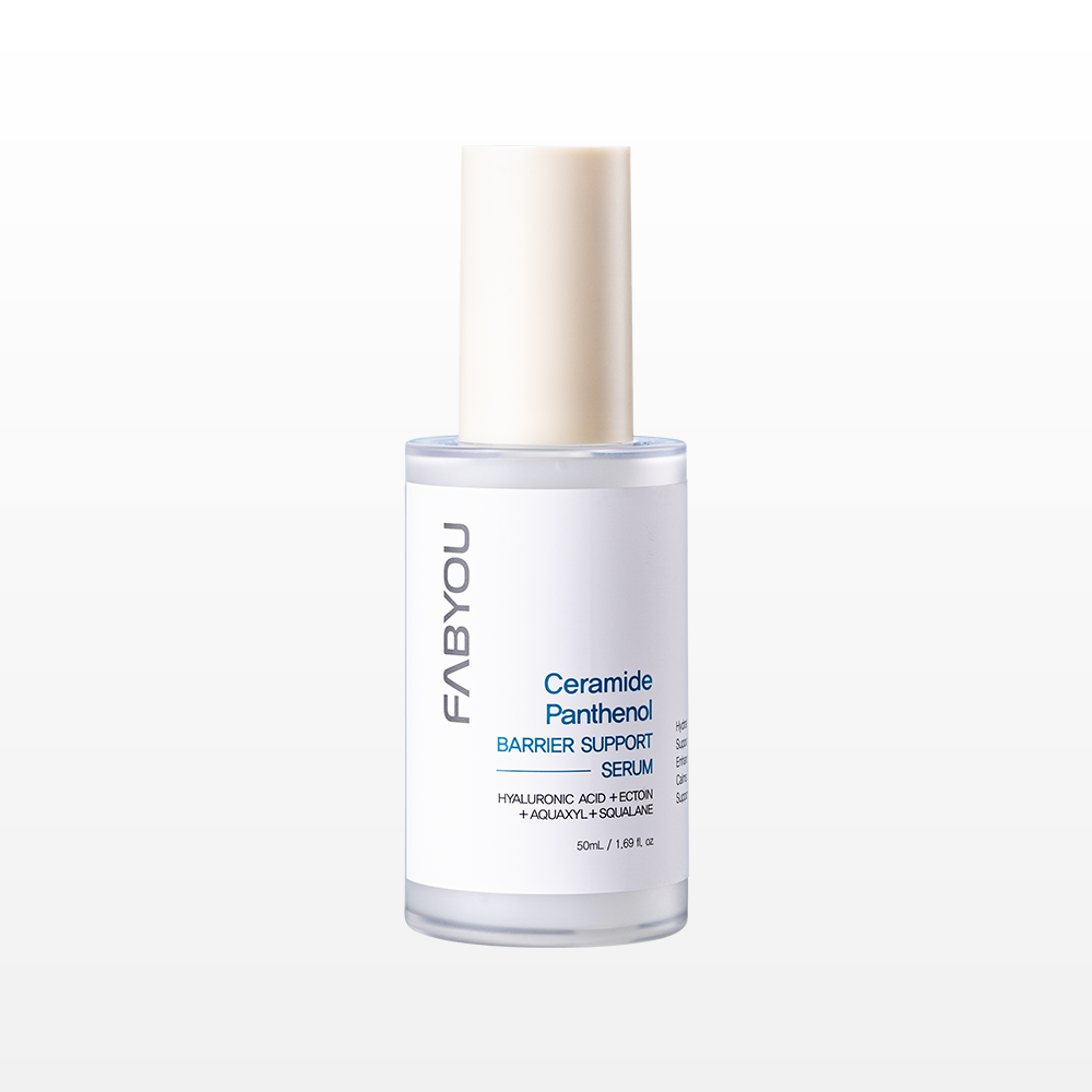 스쿠알란 세럼 속건조 판테놀 앰플 50ml - 상세 이미지 2