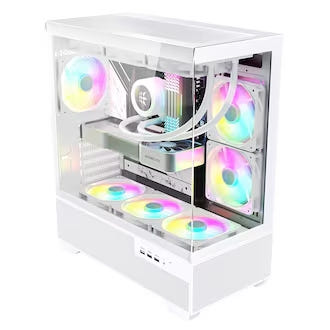 [중고][중고] 라이젠5 5600X RTX3060 12GB 게이밍 PC