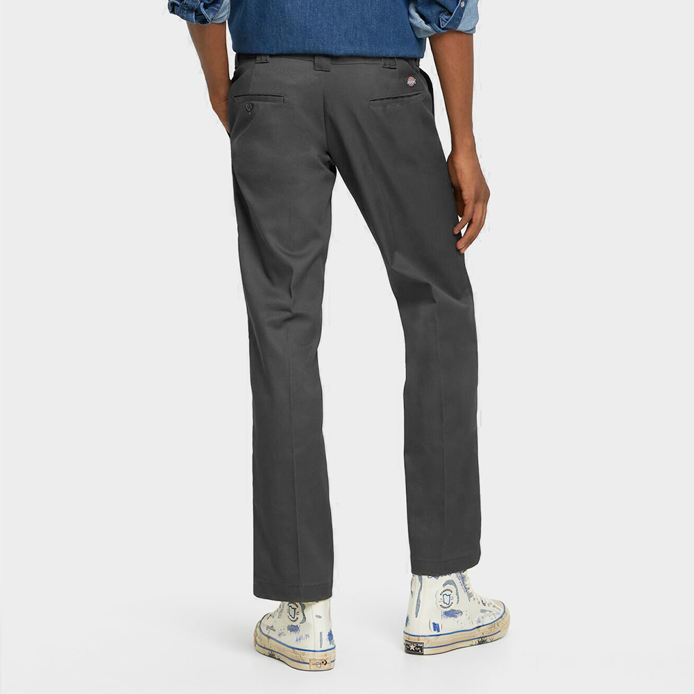 디키즈 오리지널 슬림핏 면바지 치노 팬츠 873 - 상품 이미지