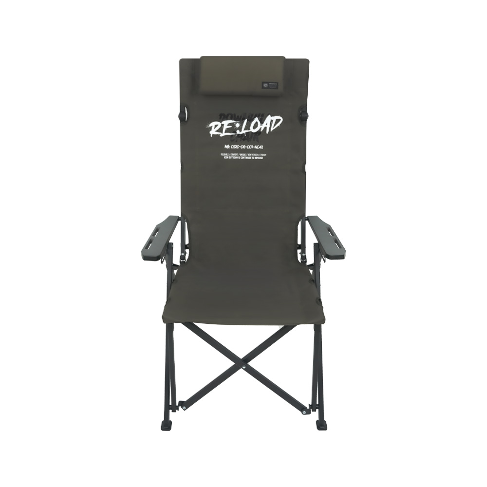 다운힐 체어 리로드 플러스 추가 이미지