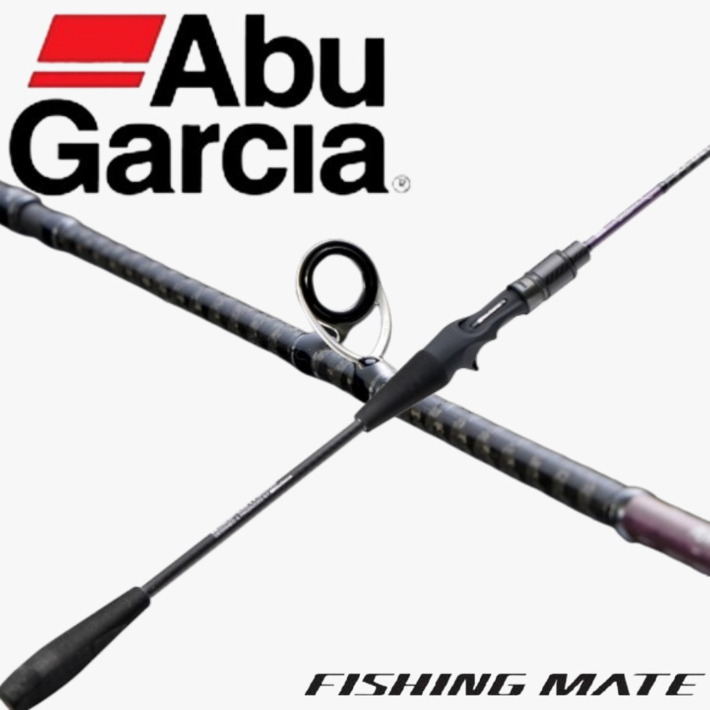 아부가르시아 에기시스 X 엑스 이카메탈 한치대 갈치텐빈 오모리그 이카메탈 전용 652MLS