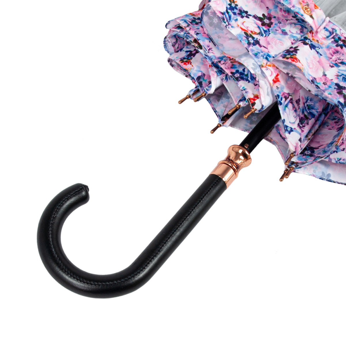버드케이지2 룩스 디지털 블라썸 우산 1단 94cm - 상세 이미지 3