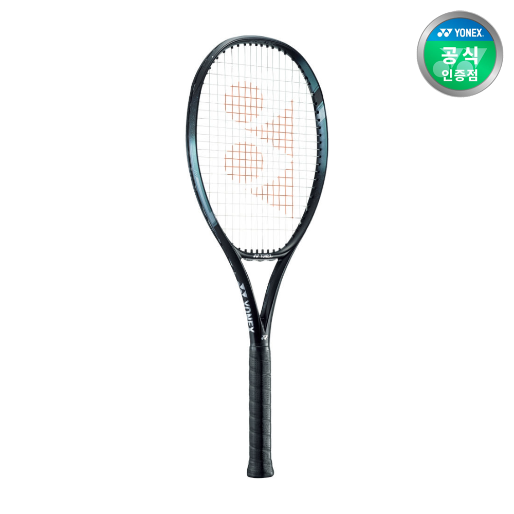 요넥스 테니스라켓 이존 EZONE ACE 아쿠아블랙 (2024) 260g G1