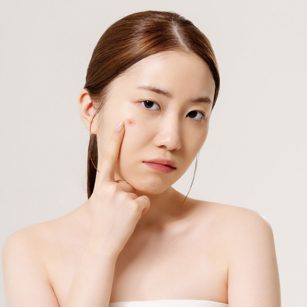 로아블랑 트러블 진정 캐럿 매직 스팟 패치 3매, 2개 - 상세 이미지 4