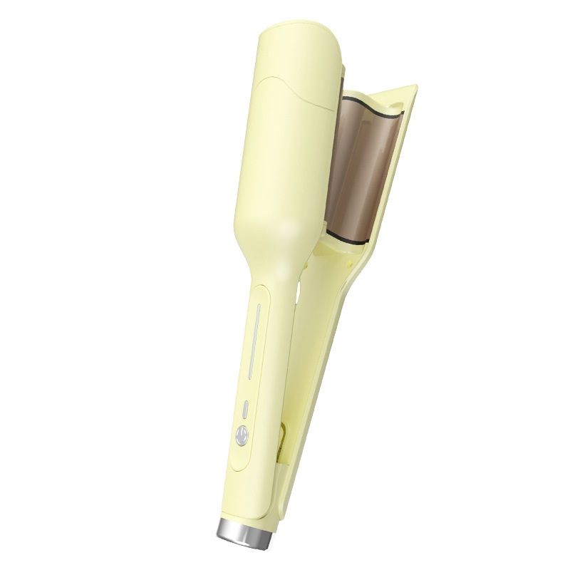 풍성웨이브 컬링아이런 고데기 웨이브 & 컬 빅웨이브 휴대용 28mm