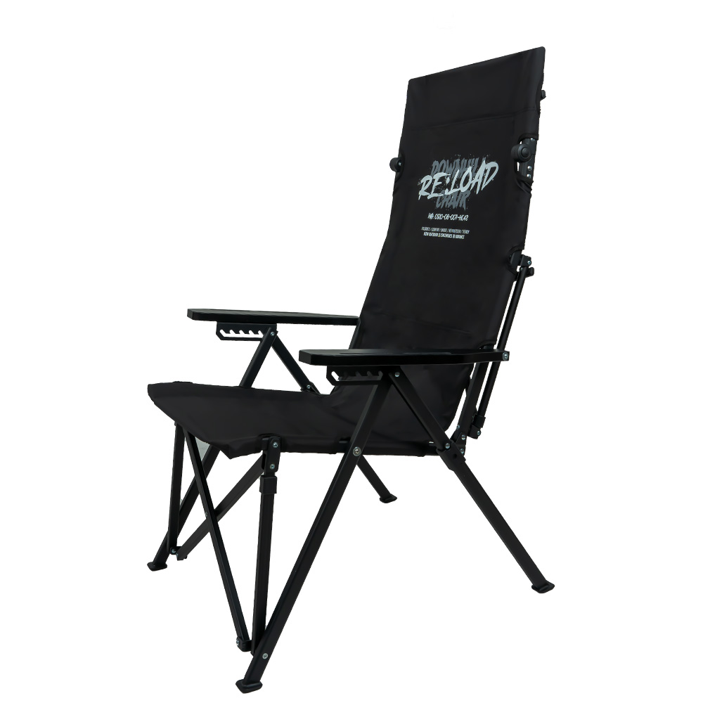 다운힐 체어 리로드 플러스 추가 이미지