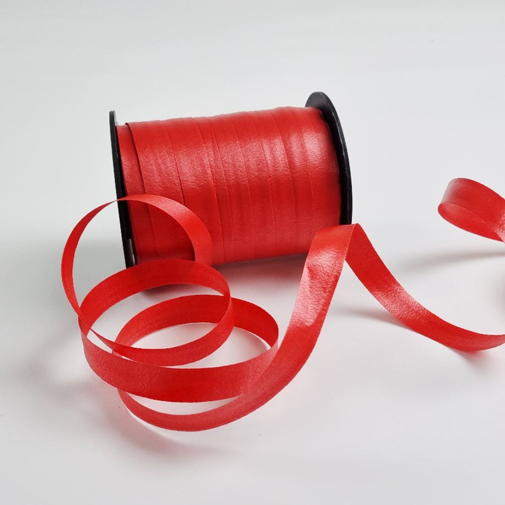 [도착보장] 라이프존 다용도 노끈 90m 2개 튼튼하고 짱짱한 포장 박스끈 빨강 대 - 상품 이미지