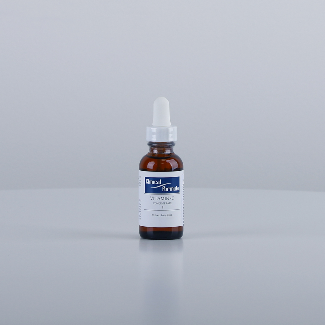 르본 크리니컬포뮬러 비타민세럼 컨센트레이트 1(10%) 2(20%) 30ml - 상세 이미지 5