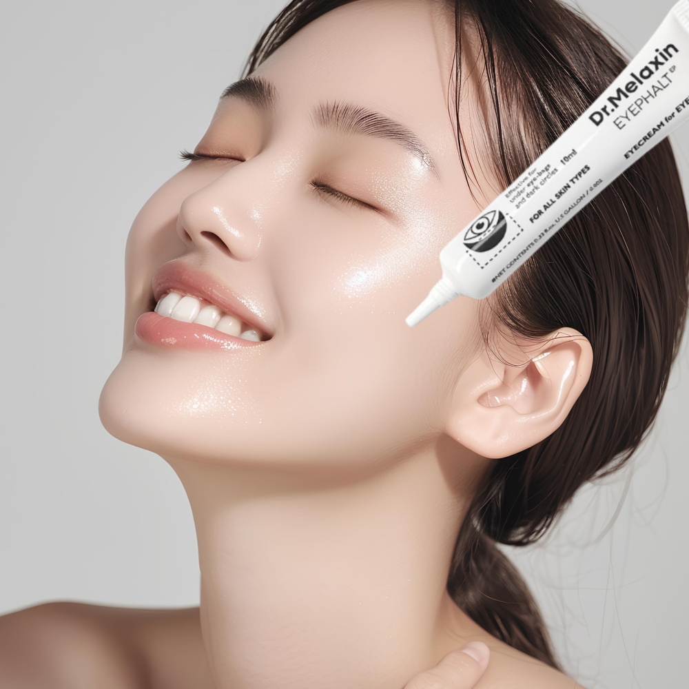 닥터멜락신 아이팔트 아이백크림 볼륨 리프팅 10ml x 2개 - 상세 이미지 2