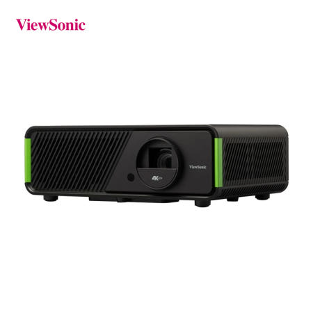 뷰소닉 뷰소닉 X1-4K PRO 2500안시 4K UHD 구글TV 블루투스 XBOX 하만카돈 스피커 넷플릭스 유튜브 티빙 웨이브 가정용 홈시어터 홈시네마 거실 티비 가정집 빔프로젝터