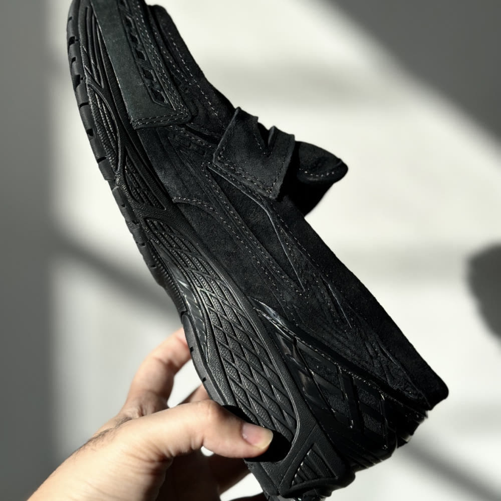 뉴발란스 1906L 스웨이드 로퍼