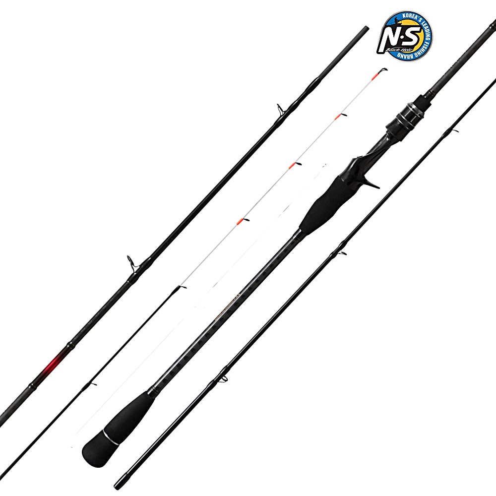 NS 다크호스2 하이브리드 B-762ML-ST - 메인 이미지