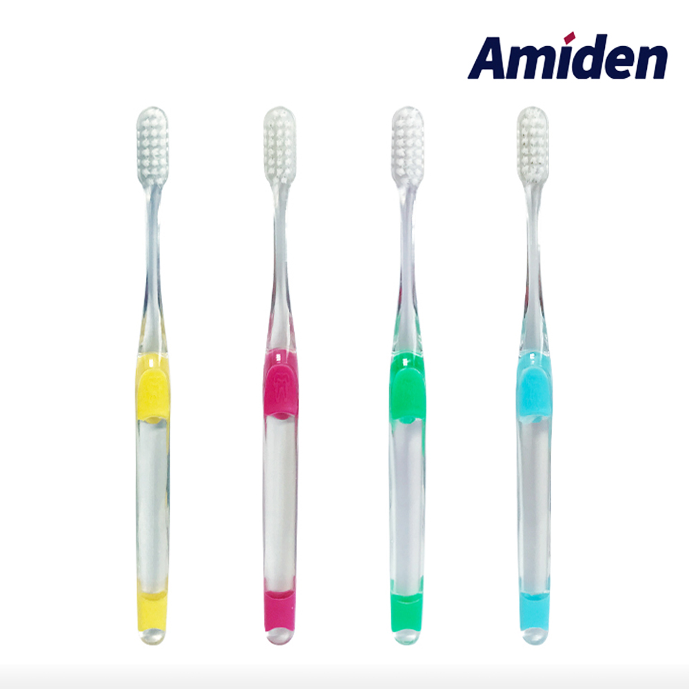 치과 어린이 유아 주니어 아동 초등학생 어린이집 유치원 프라임 칫솔 12개