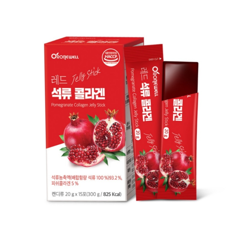 레드석류콜라겐15포 : 굿샵82