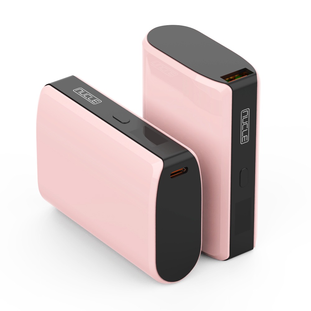 뉴클 컴팩트 PD 고속 22.5W 보조배터리 10000mAh 에스모도 65W - 메인 이미지