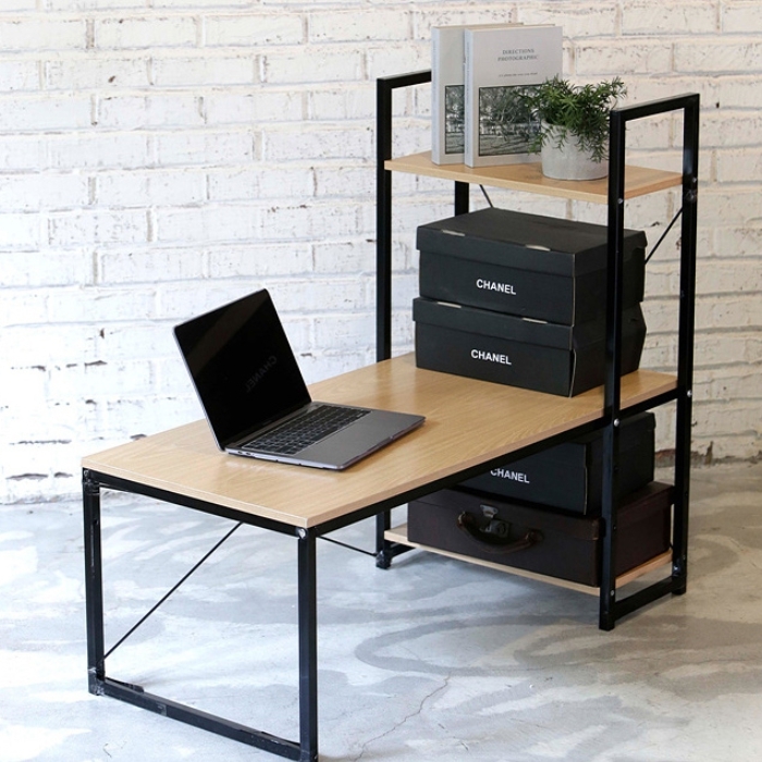 컴퓨터좌식책상 낮은공부책상 앉은뱅이책상