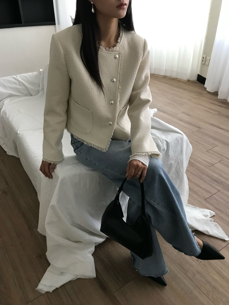 [속치마SET] 캐머런 레이어드 랩 스커트 상세 이미지 62