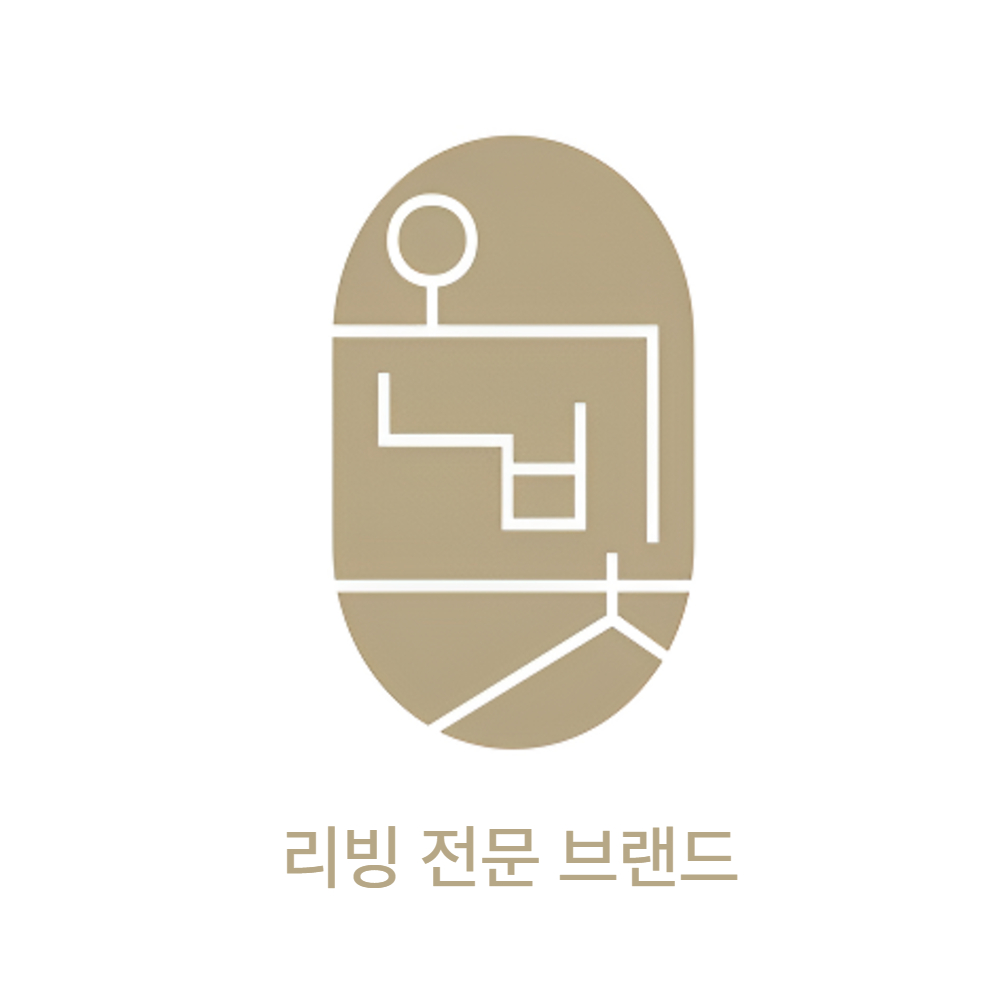 온빛생활 스토어 로고